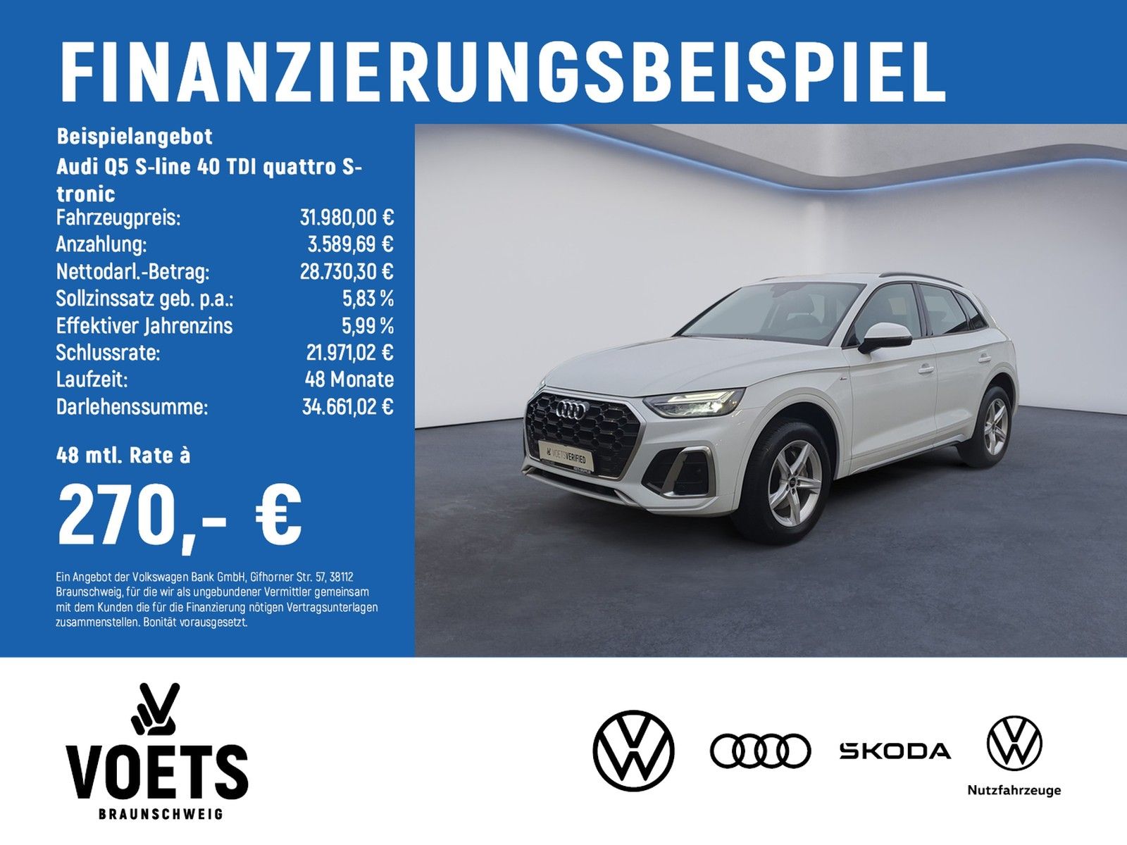 Audi Q5 - Bild 2