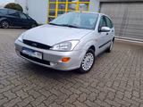 Ford Focus 1.6 - Ford aus 2001