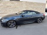 BMW M6 Cabrio M6 Competition!!!