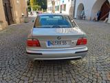 BMW 535i E 39 V8 Schalter M-Paket Bitte lesen - BMW 535: 535i E39