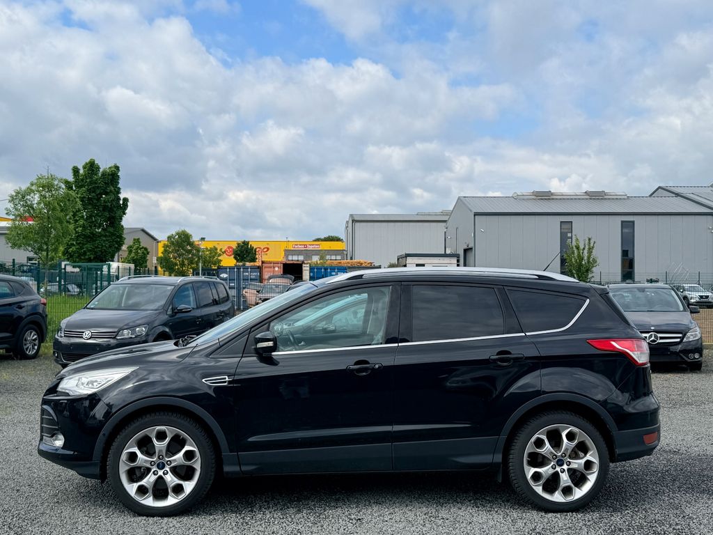 Angebot ansehen Ford Kuga