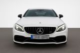 Mercedes-Benz Mercedes Benz C43 AMG Coupe - Mercedes-Benz C 43 AMG in München