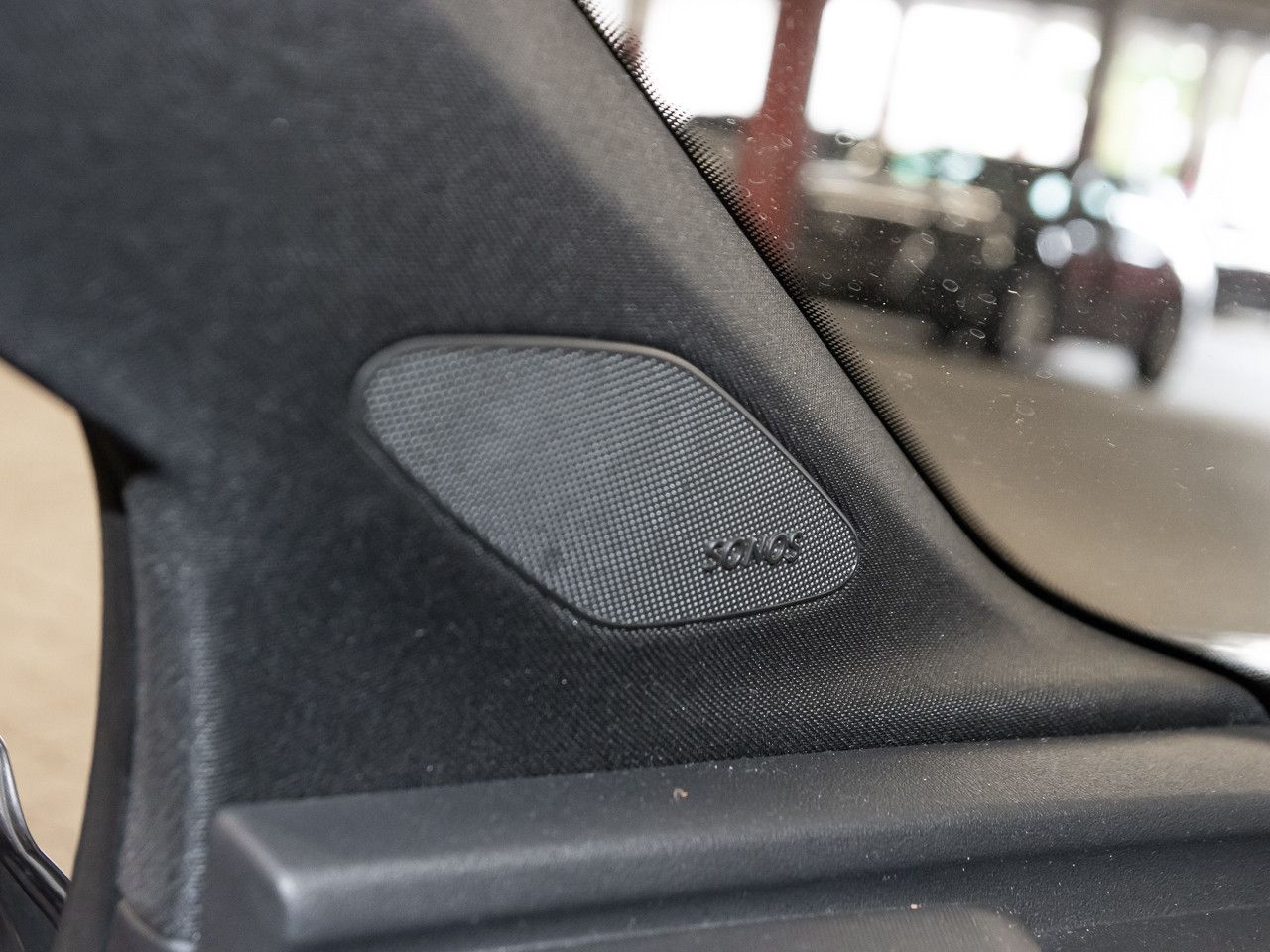 Audi Q4 e-tron Sportback 50 qu S line LED virtC SONOS foto 18