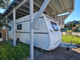 Bürstner AVERSO 570 TK - Bürstner Averso tk