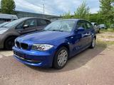 BMW Lim. 116i* 1. Hand *Automatik*Klima*Service neu* - BMW 116 aus 2007: 116i