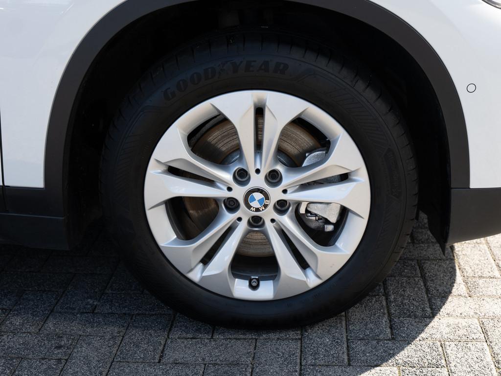 BMW X1 xDrive25e Advantage FACEL. AHK NAVI KAMERA, миниатюра 8