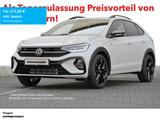 Volkswagen Taigo R-Line 1.0 TSI Black StyleMATRIX KAM IQ SH