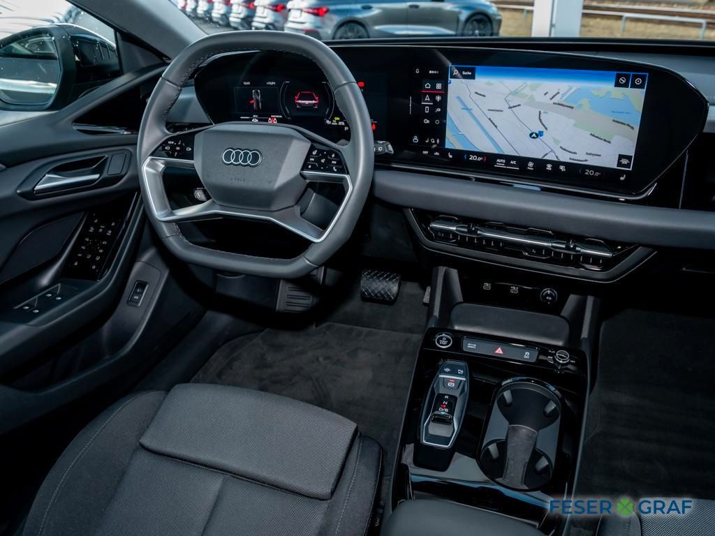 Audi A6 - Bild 4