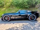 Opel GT Roadster 2009 - gebrauchte Opel GT aus dem Jahr 2009