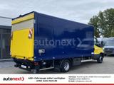 Iveco Daily 72C18 Hi-Matic KAMERA+LBW+STANDH. - Iveco Frankfurt