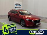 Mazda 6 SK SKYACTIV-G 165  6GS EXCLUSIVE - Mazda 6 Gebrauchtwagen in Rostock