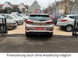 Hyundai Tucson blue Passion 2WD Navi &Rückfahrkamera - Hyundai TUCSON Gebrauchtwagen in Stuttgart
