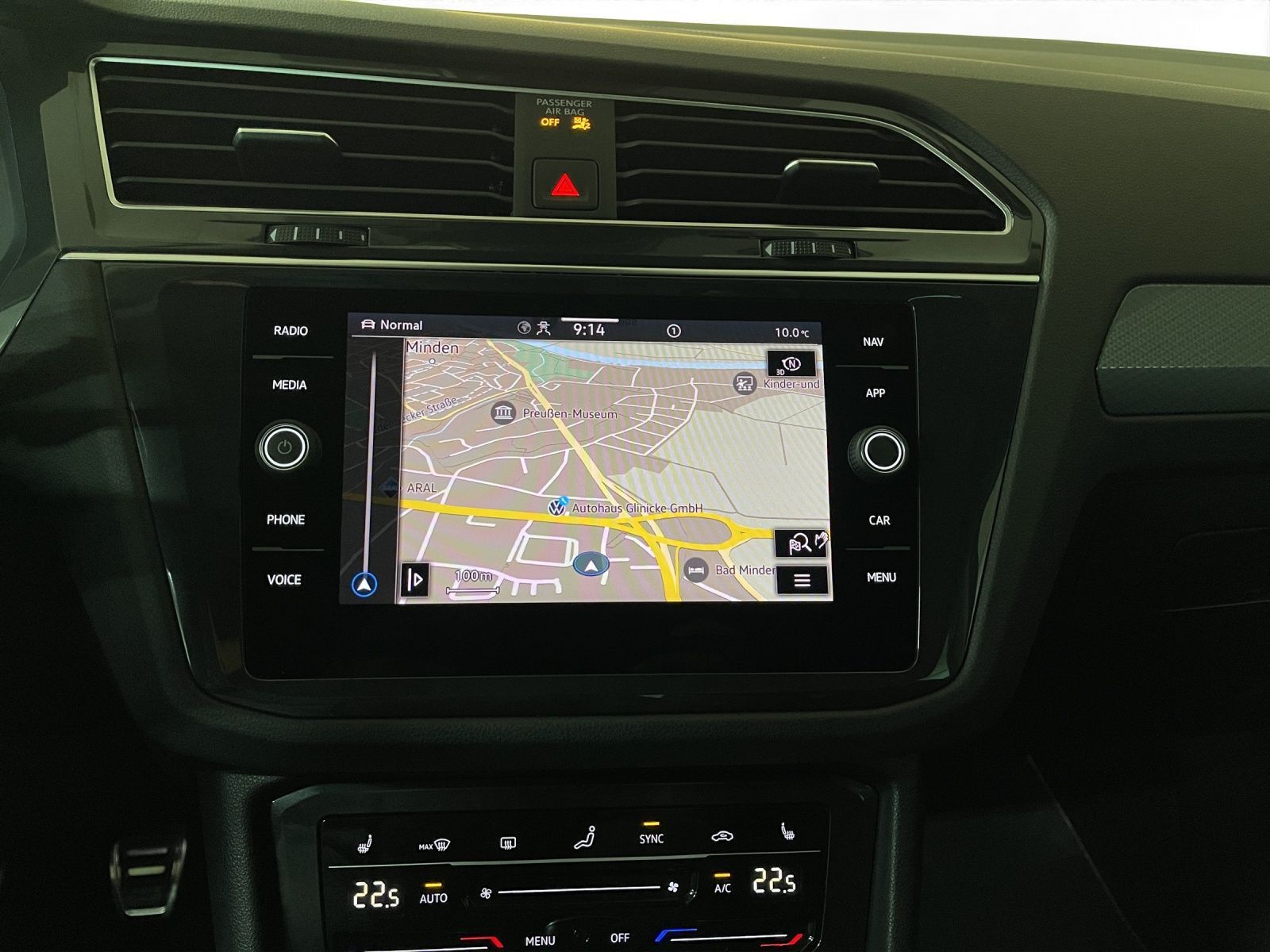 Volkswagen Tiguan - Bild 10