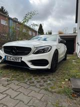 Mercedes-Benz C 43 AMG Mercedes-AMG C 43 4MATIC Autom. Mer... - Mercedes-Benz C 43 AMG in Berlin