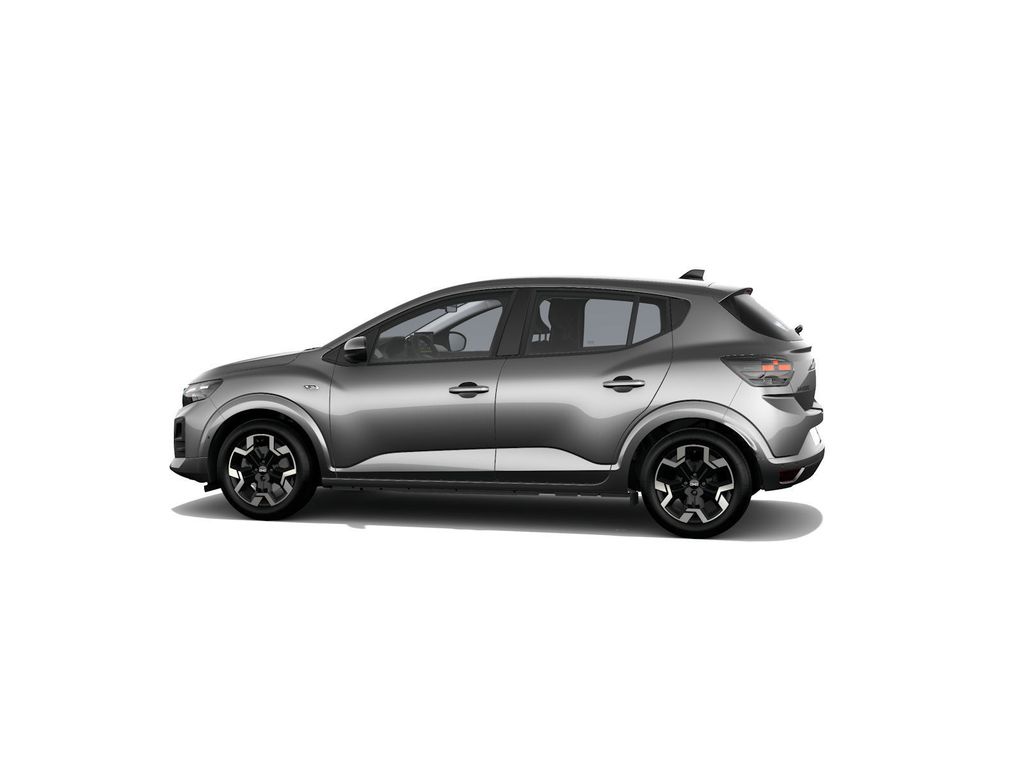 DACIA Sandero - Bild 3