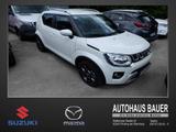 Suzuki IGNIS 1.2 5D M/T COMFORT+ HYBRID SOFORT - Suzuki Ignis: 1.5