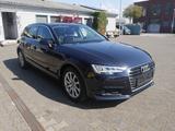 Audi A4 Avant 2.0 TFSI Navi Pano Head-up LED ACC - Audi A4 bis 15.000 Euro