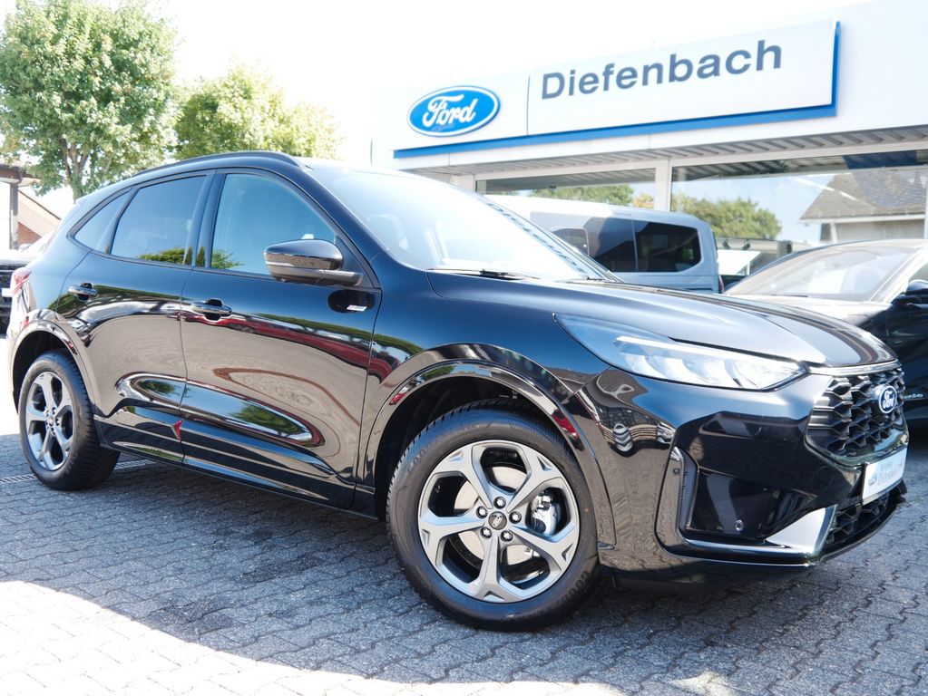 Image of Ford Kuga