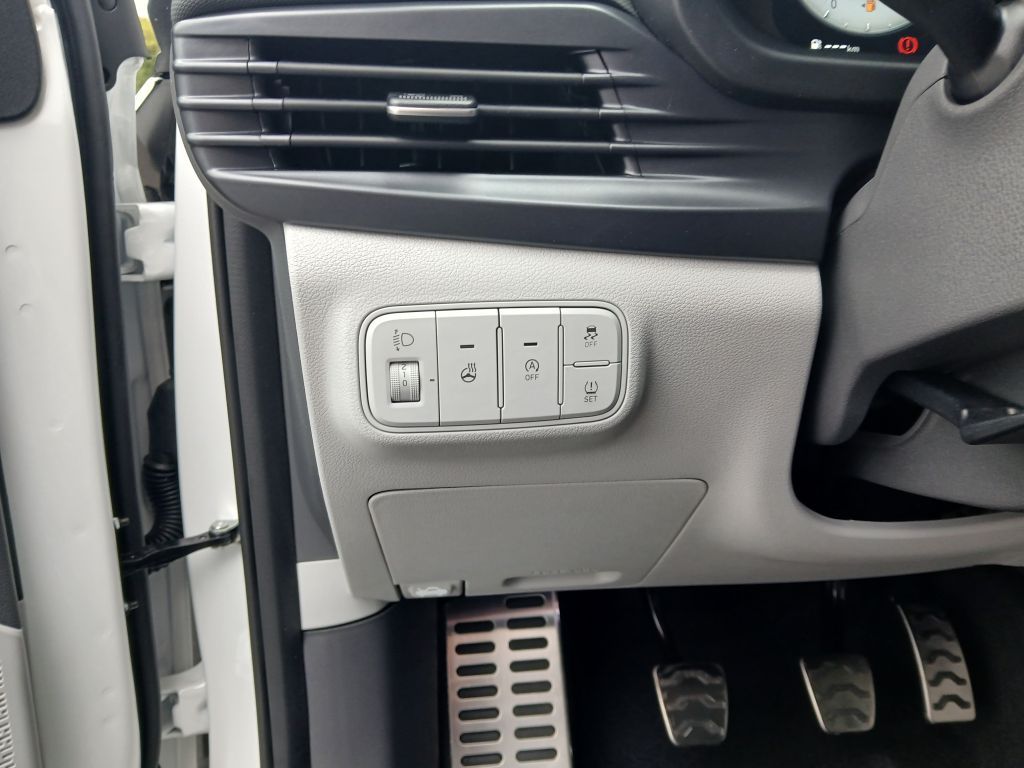Hyundai BAYON – Bild 9
