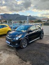 Opel Karl Rocks 1.0 75 CV Start&Stop - Opel Karl: Van