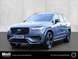 Volvo XC90 R Design AWD AD AHK El. Panodach Navi Digit - Volvo XC90 in Aachen