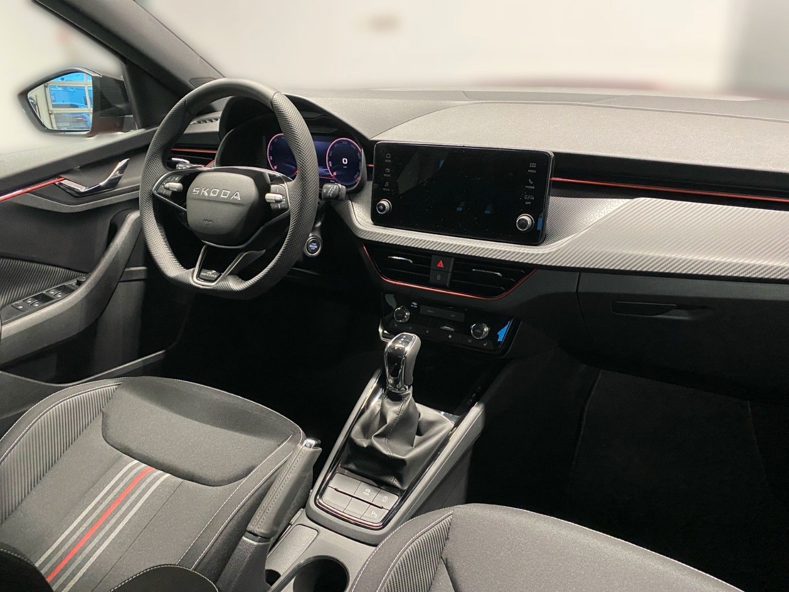 Skoda Kamiq - Bild 17