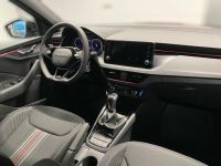 Skoda Kamiq - Vorschau Bild 17