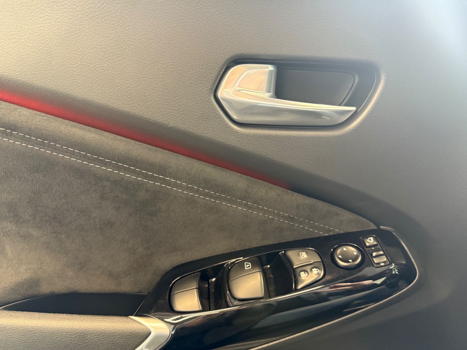 Fahrzeugabbildung Nissan Juke N-Design BOSE 360° Kamera Tech-Paket