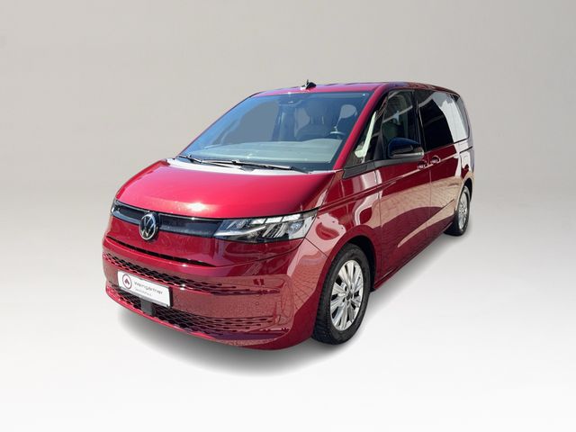 T7 Multivan 2.0 TDI KÜ, Sthzg, Navi, RearView, L