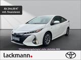 Toyota Prius Plug-in Executive *Navi*LED*JBL*AHK*Leder* - Toyota Prius mit Hybrid-Antrieb: Plug In