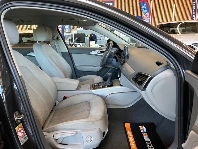 Audi A6 Avant 3.0 TDI quattro *BiXenon*Navi*