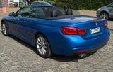 BMW 435d xDrive Cabrio M Sport Shadow Line - BMW 435 mit Diesel-Antrieb: Automatik
