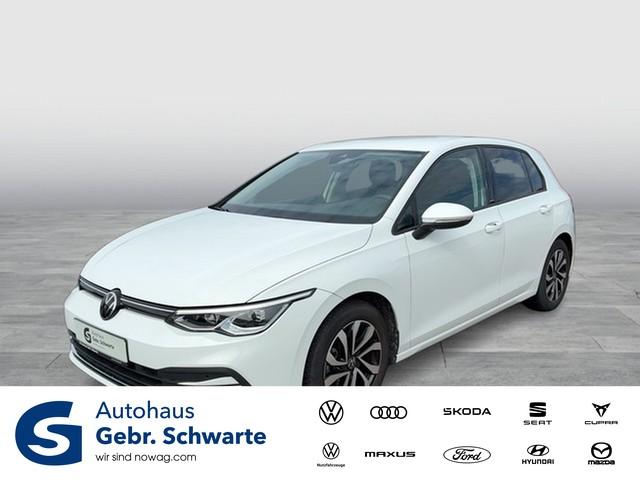 Volkswagen Golf VIII 1,5 TSI Active AHK+Navi+Kamera+Sitzhzg
