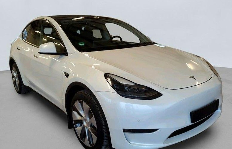 Tesla Model Y Long Range Dual AWD # 78 kWh imagem 3