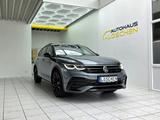 Volkswagen Tiguan Allspace R-Line 4Motion 7 Sitzer Pano H&K