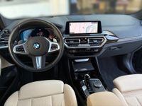 BMW X3 - Vorschau Bild 3