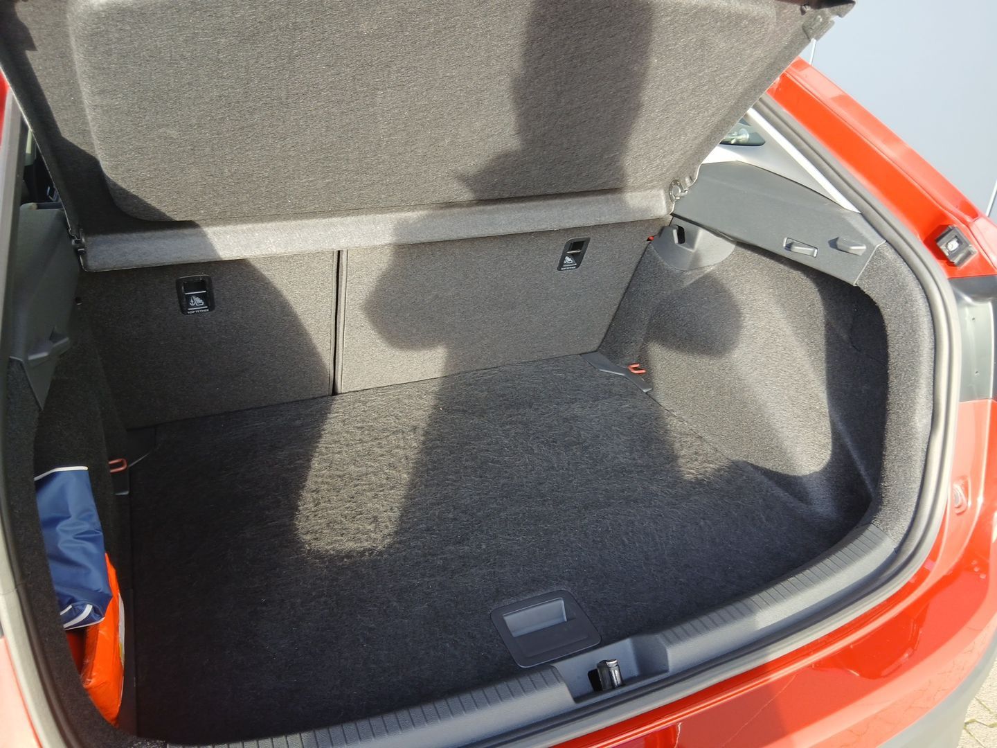 Volkswagen Taigo - Bild 7