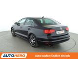 Volkswagen Jetta 1.4 TSI BlueMotion*NAVI*XENON*PDC*KLIMA* - Volkswagen Jetta Gebrauchtwagen