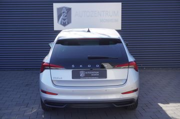 Skoda Scala - 10