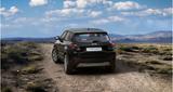Jeep Avenger Altitude - Jeep mit Elektro-Antrieb: Geländewagen, Automatik