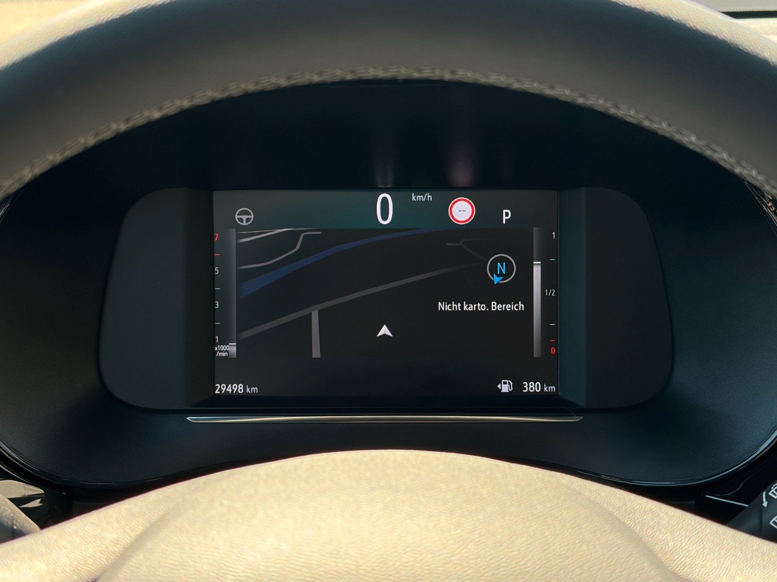 Fahrzeugabbildung Opel Corsa F GS 1.2 Turbo LED CAM PDC LHZ SHZ CarPlay