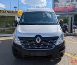 Renault Master 2.3dCi L2H2 3,5t*2Hd*Temp*PDC*TÜV*Garanti - Renault Master: L2h2