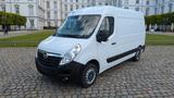 Opel Movano Automatik org. 29tkm 1.Hd H2L2 3Sitze top - gebrauchte Opel Movano aus dem Jahr 2015
