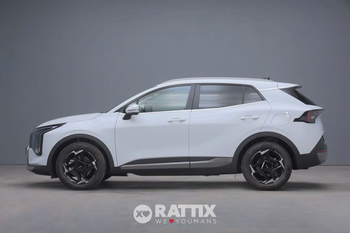 Kia Sportage 1.6 crdi mhev Style dct7 imagem 2