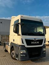 MAN TGX 18.460
