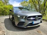 Mercedes-Benz 4Matic*Garantie*Edition*AMG*MBUX*Pano*Burmester* - gebrauchte Mercedes-Benz A 250 aus dem Jahr 2019