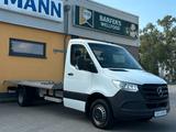 Mercedes-Benz Sprinter III Pritsche RWD/AWD 519 CDI L3 !TOP! - Angebote