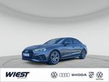 Audi A4 Limousine 30 2.0 TDI S tronic S line Standhei