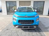 Citroën C3 Aircross Feel*1.6HDI*Euro6*Tüv2027*SHZ*Klima* - Citroën C3 mit Diesel-Antrieb