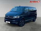 Volkswagen T6.1 Multivan Generation SIX DSG NAvi Leder LED